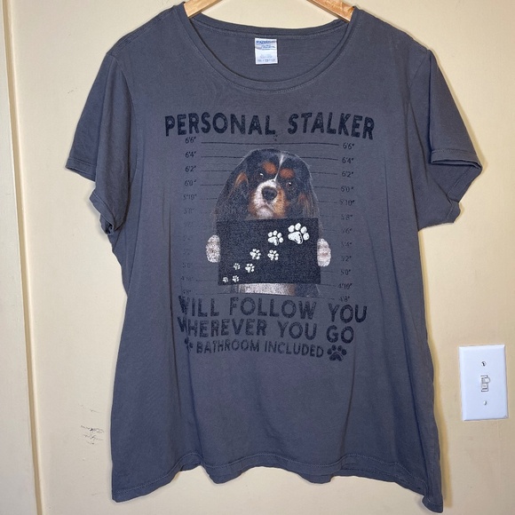 puppy top - Picture 1 of 6